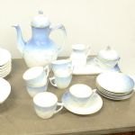 848 2513 COFFEE SET